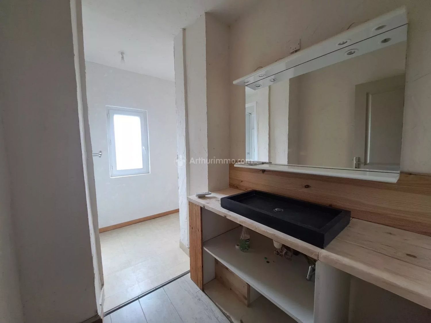 Appartement à louer, 71m², Blaye-les-Mines