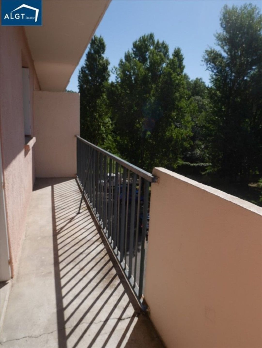 Appartement à vendre, 46m², Tournefeuille