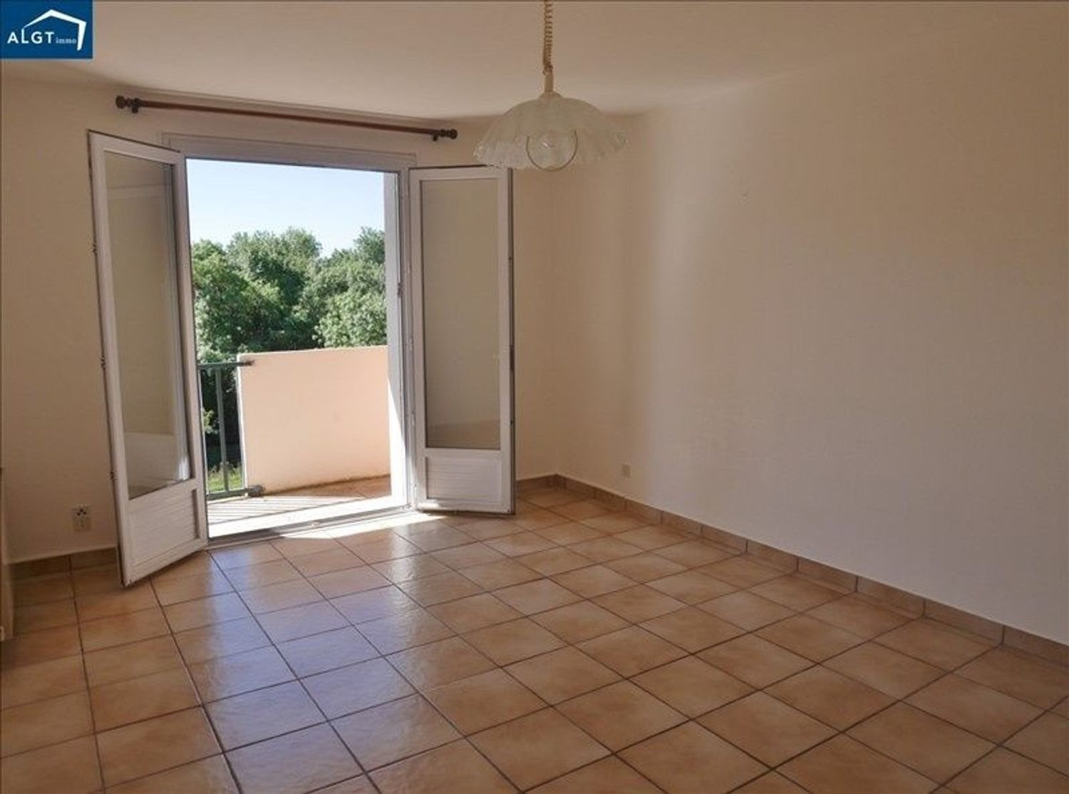 Appartement à vendre, 46m², Tournefeuille
