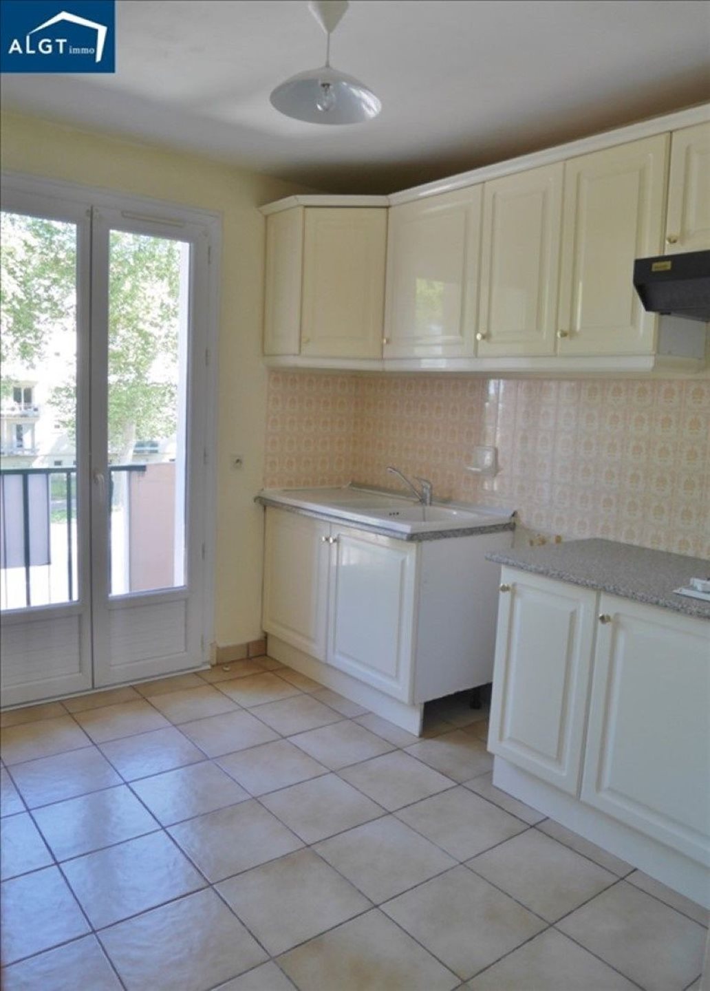 Appartement à vendre, 46m², Tournefeuille