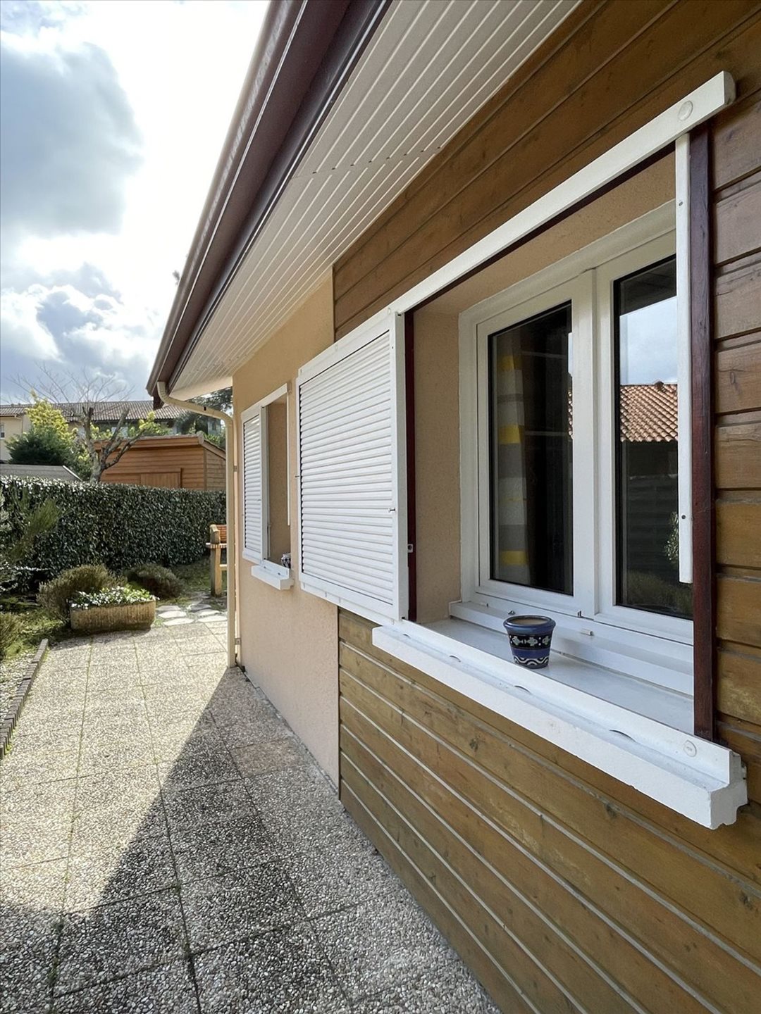 Maison à vendre, 38m², Lacanau