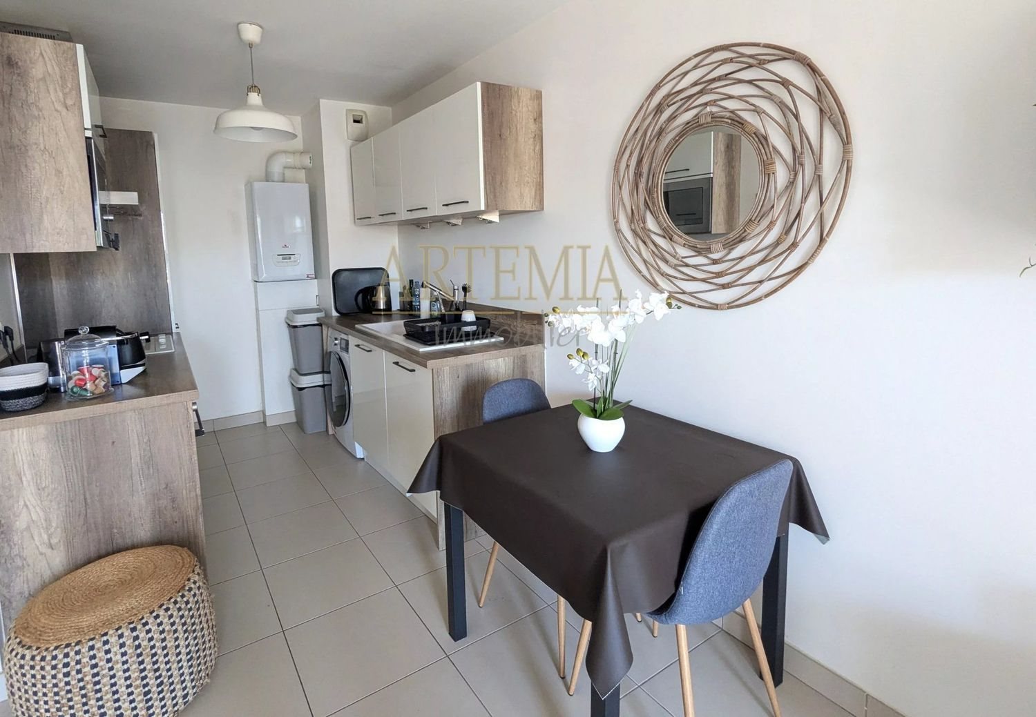 Appartement à louer, 42m², La Teste-de-Buch