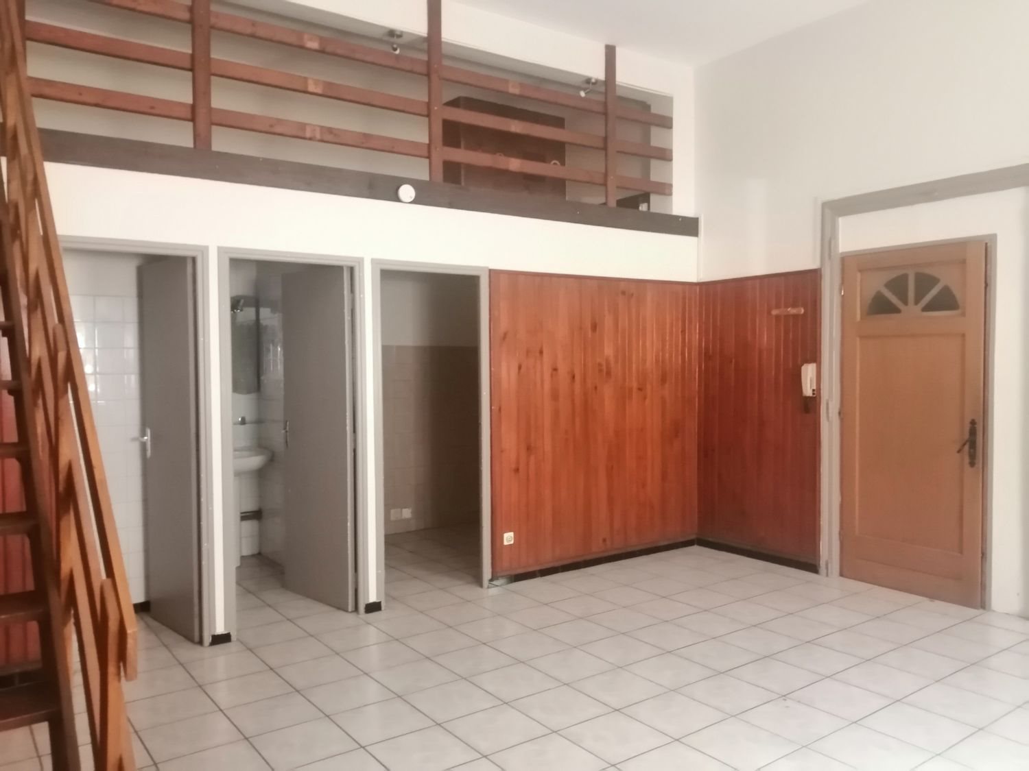 Appartement à vendre, 32m², Grenade