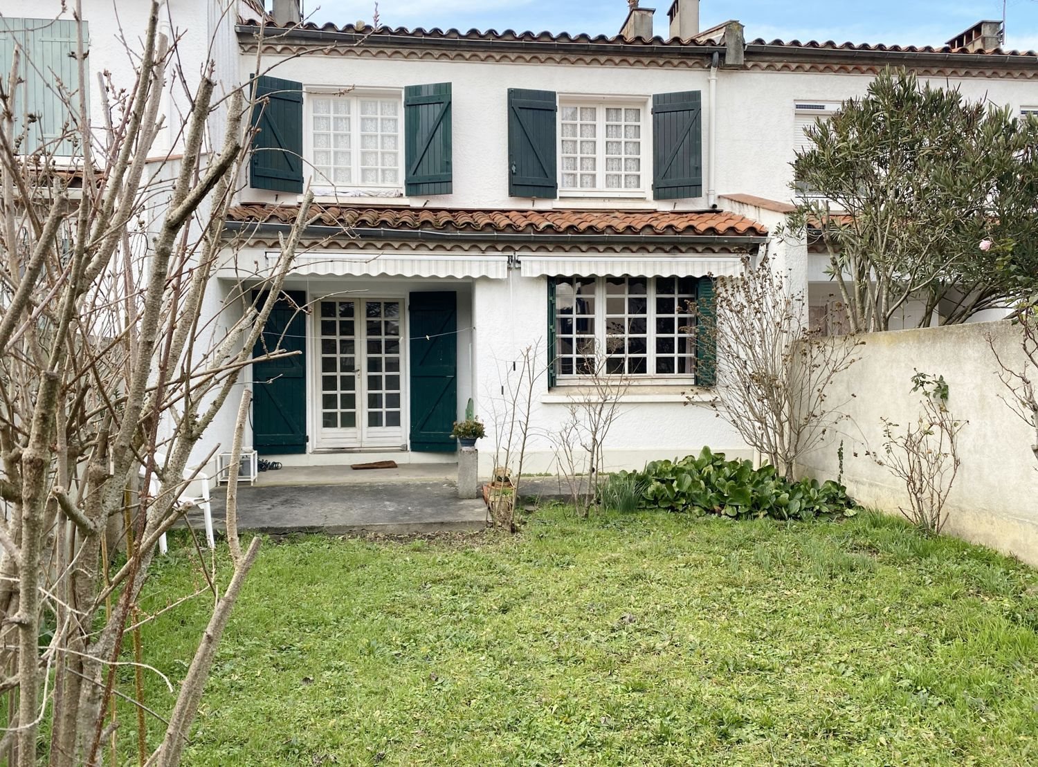 Maison à vendre, 88m², Carcassonne
