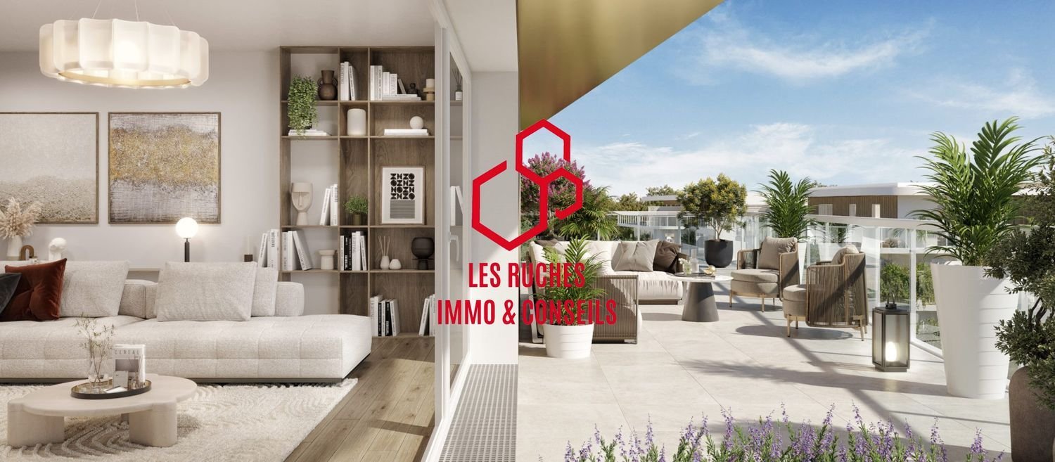 Appartement à vendre, 32m², Villiers-sur-Marne
