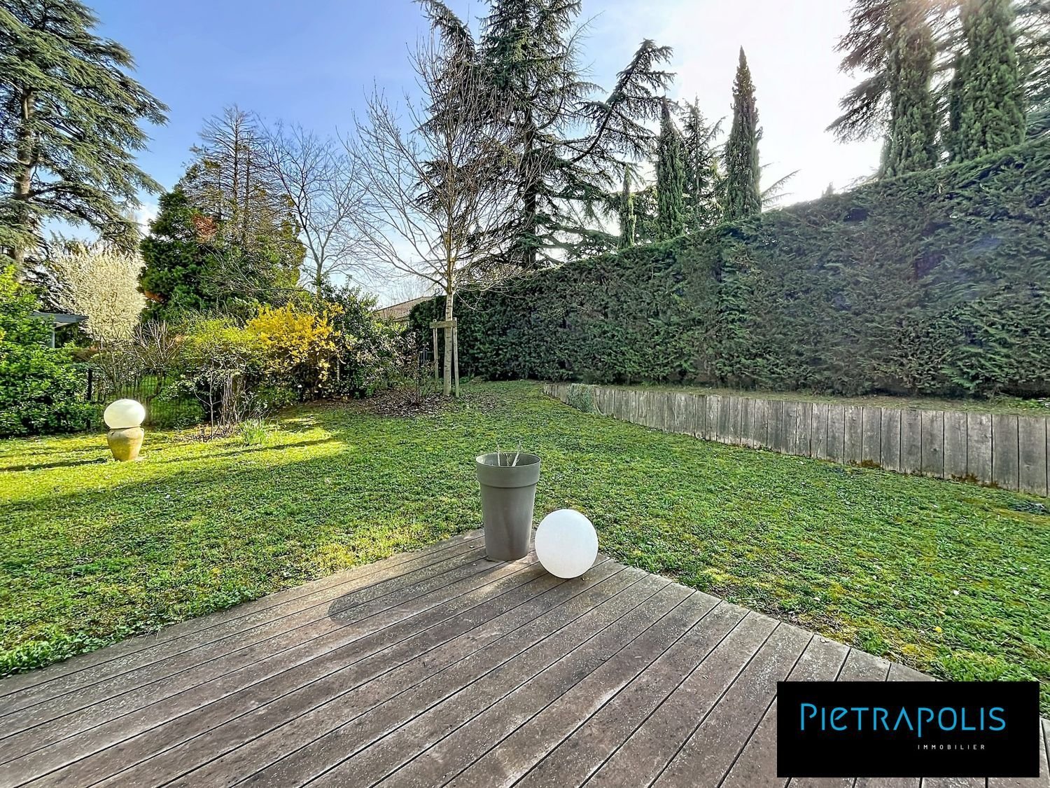 Appartement à vendre, 98m², Écully