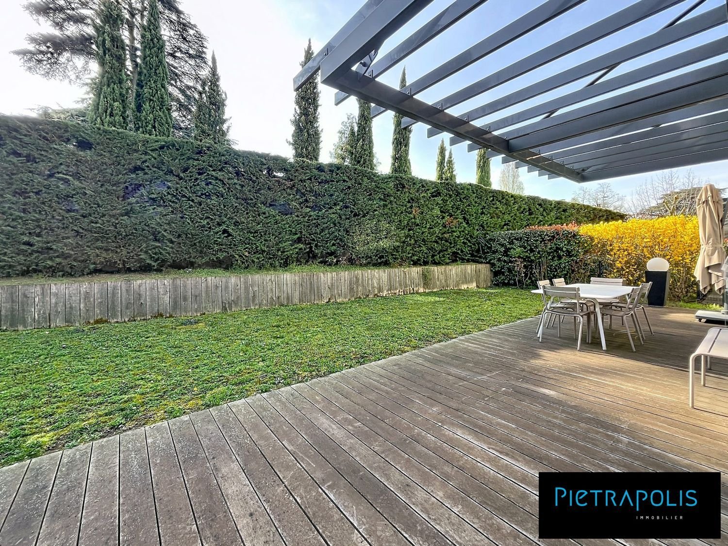Appartement à vendre, 98m², Écully