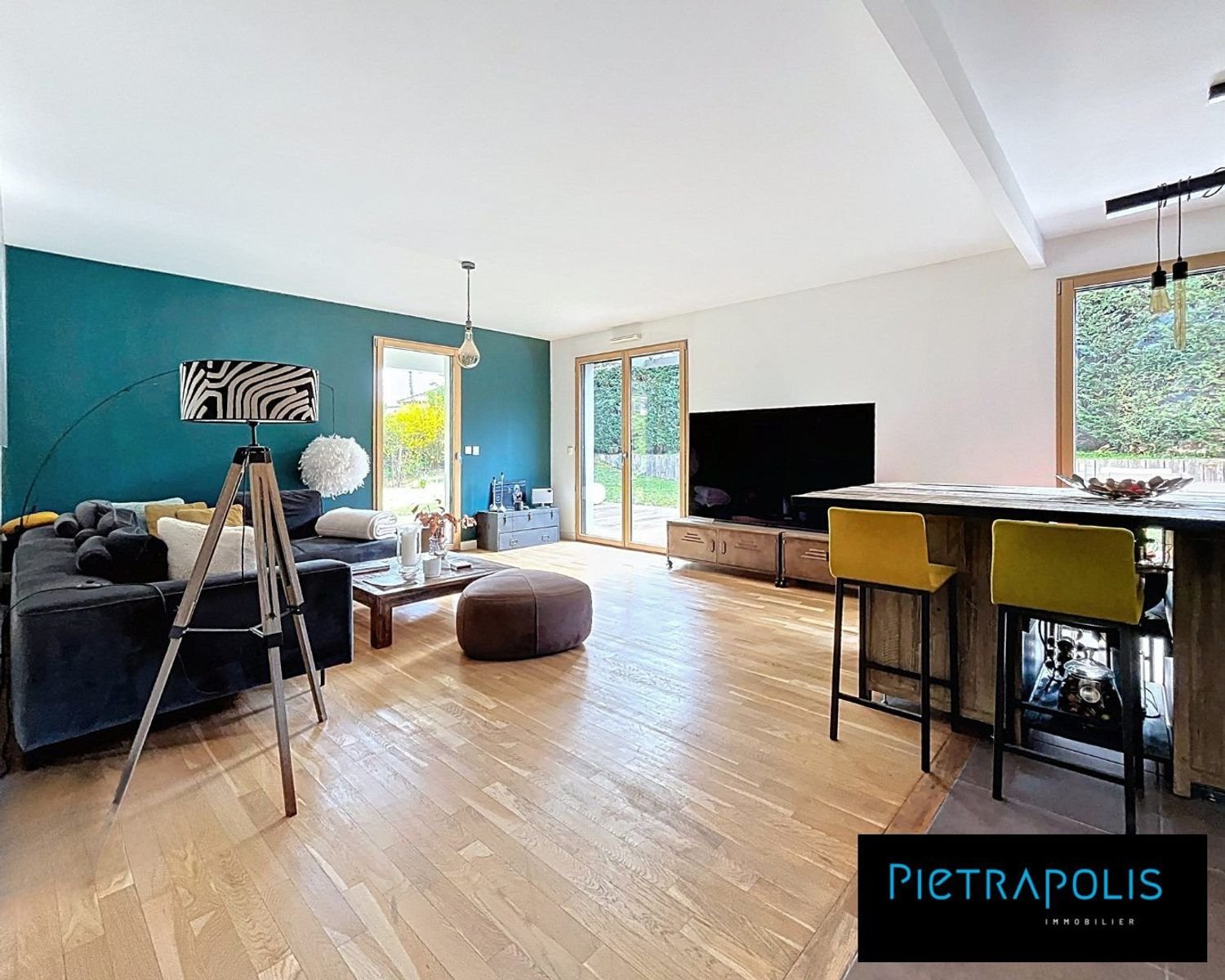 Appartement à vendre, 98m², Écully