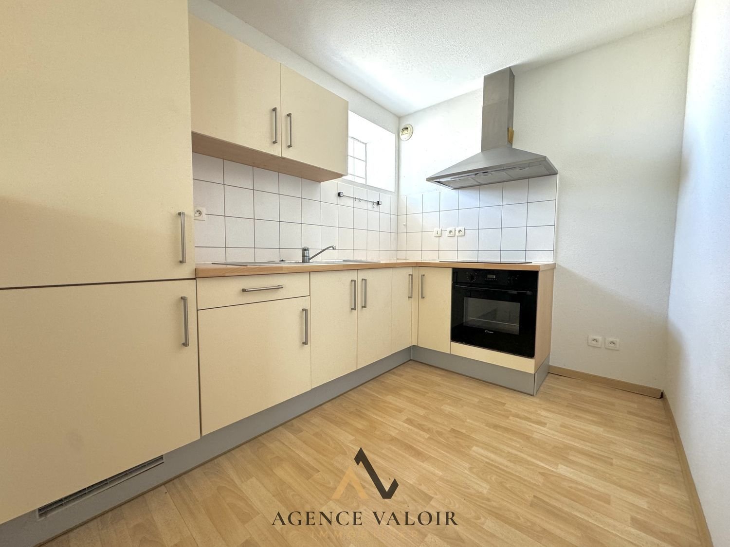 Appartement à vendre, 58m², Brumath