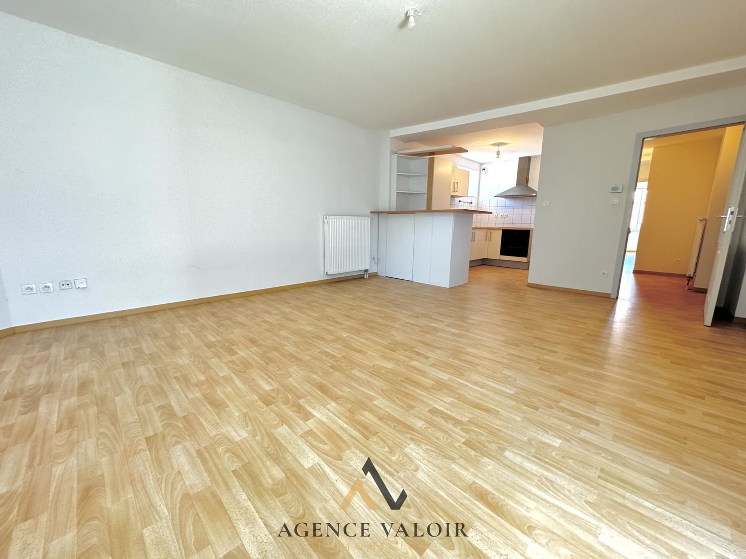 Appartement à vendre, 58m², Brumath