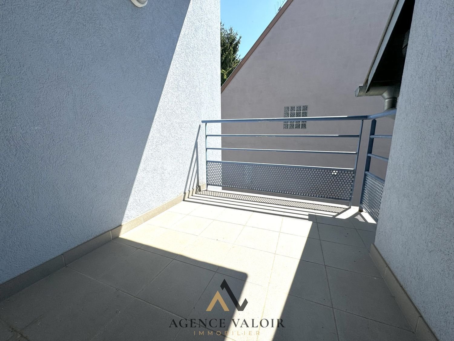 Appartement à vendre, 58m², Brumath
