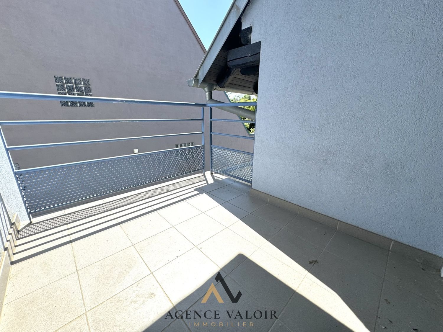 Appartement à vendre, 58m², Brumath