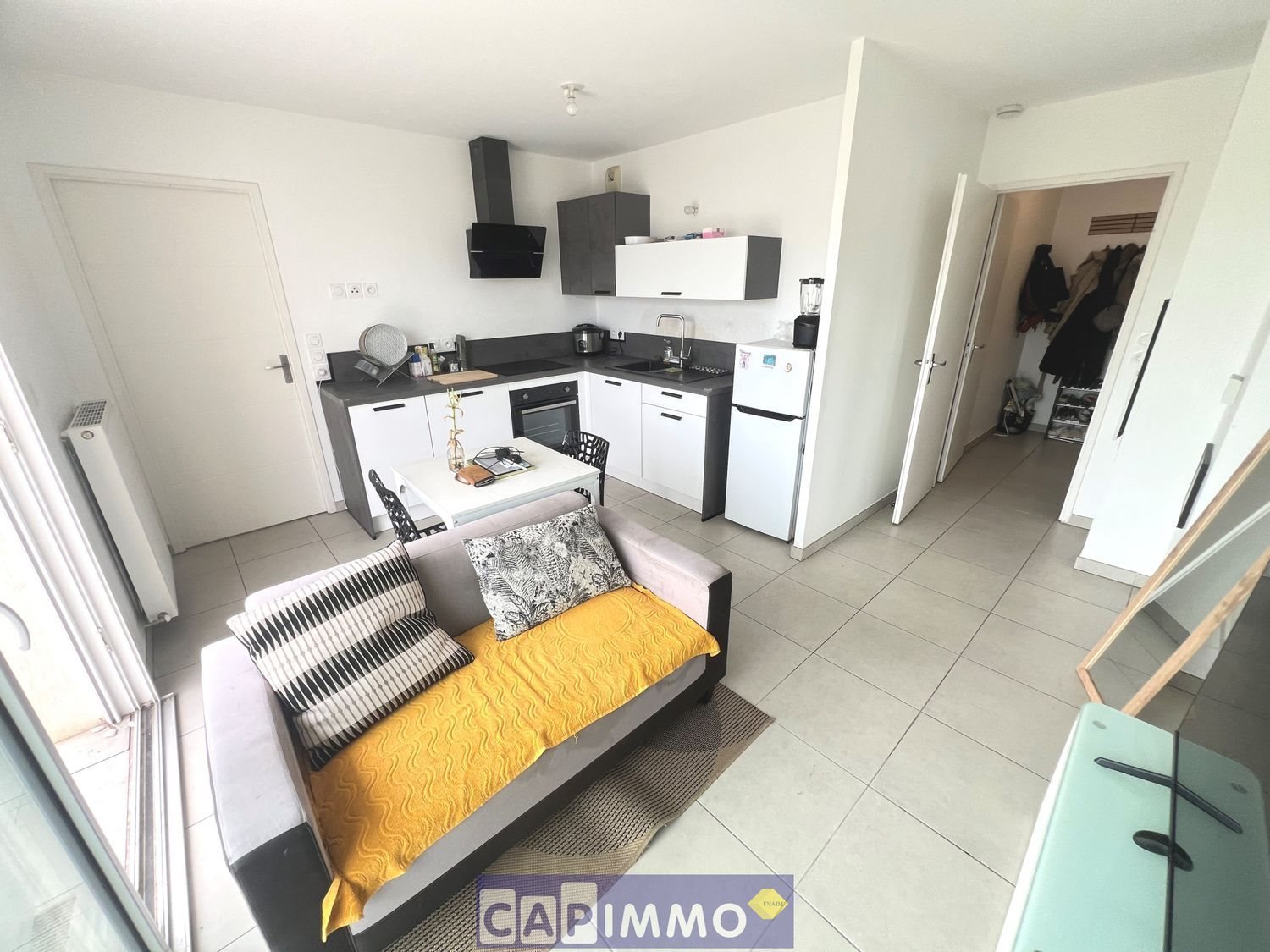 Appartement à vendre, 37m², La Garde