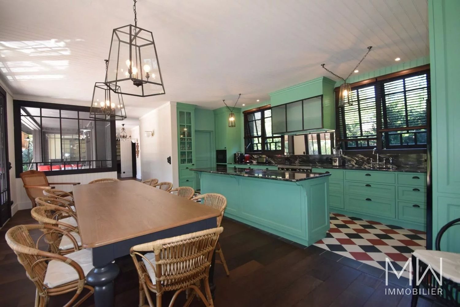 Maison à louer, 160m², Lège-Cap-Ferret