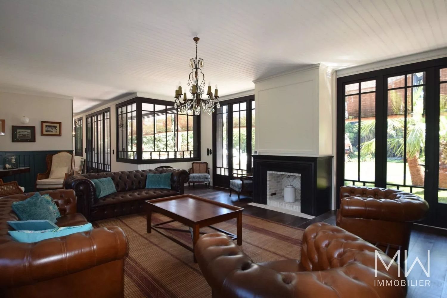 Maison à louer, 160m², Lège-Cap-Ferret