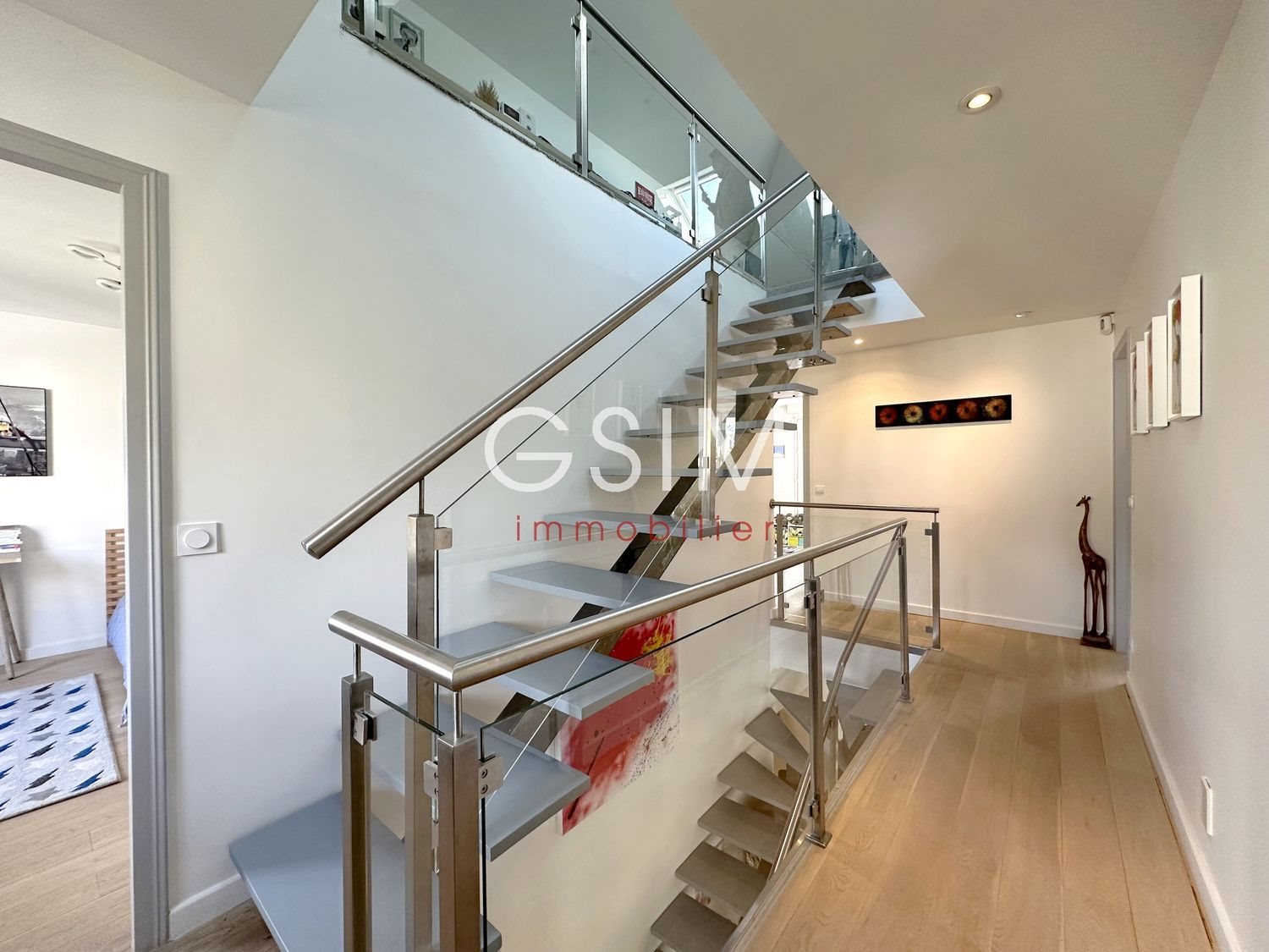 Maison à louer, 220m², Vaucresson