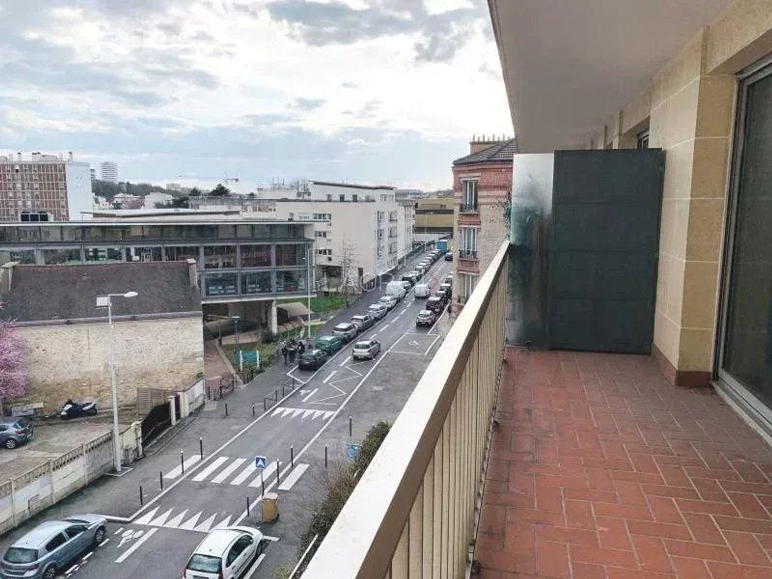 Appartement à vendre, 24m², Gentilly