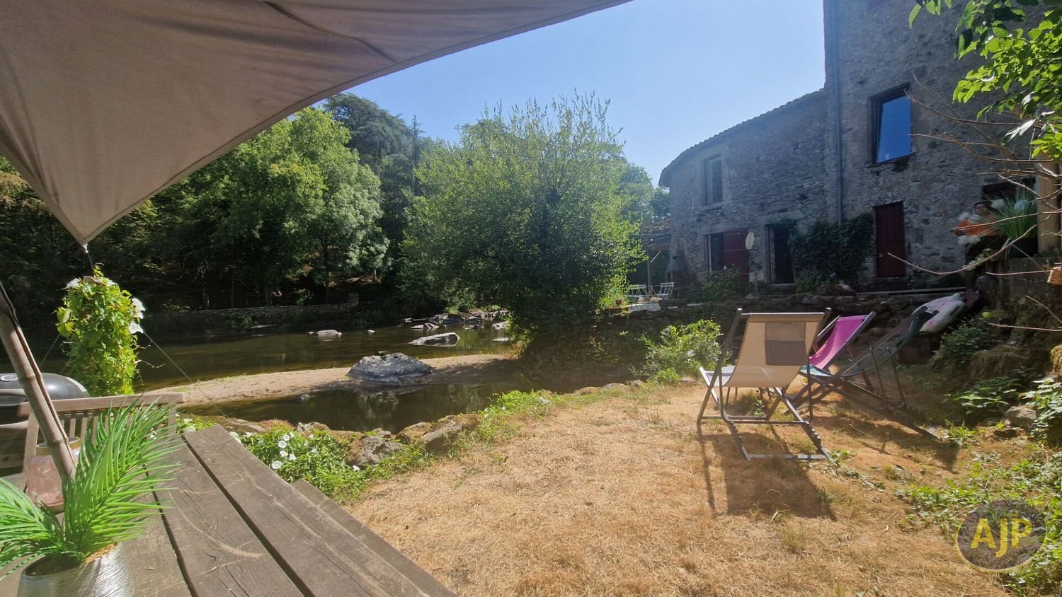 Maison à vendre, 235m², La Bruffière
