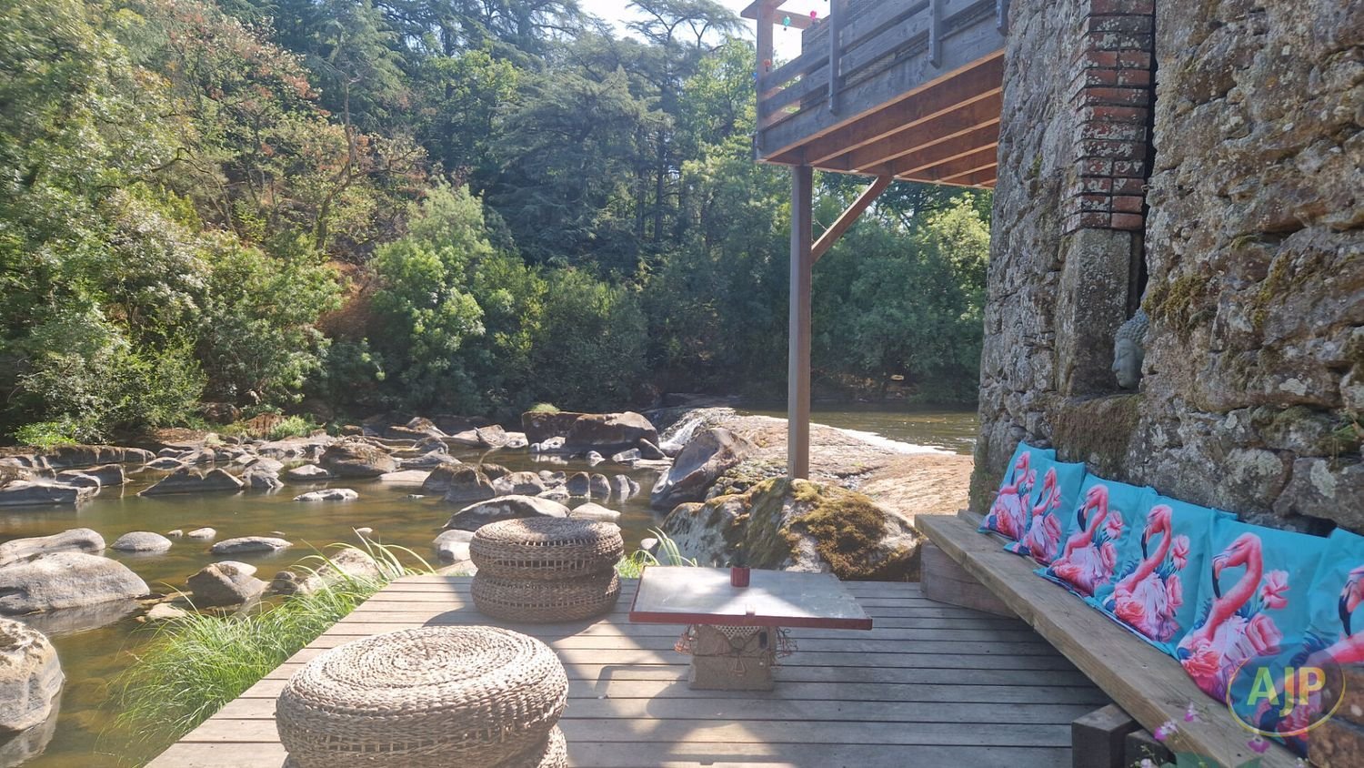 Maison à vendre, 235m², La Bruffière