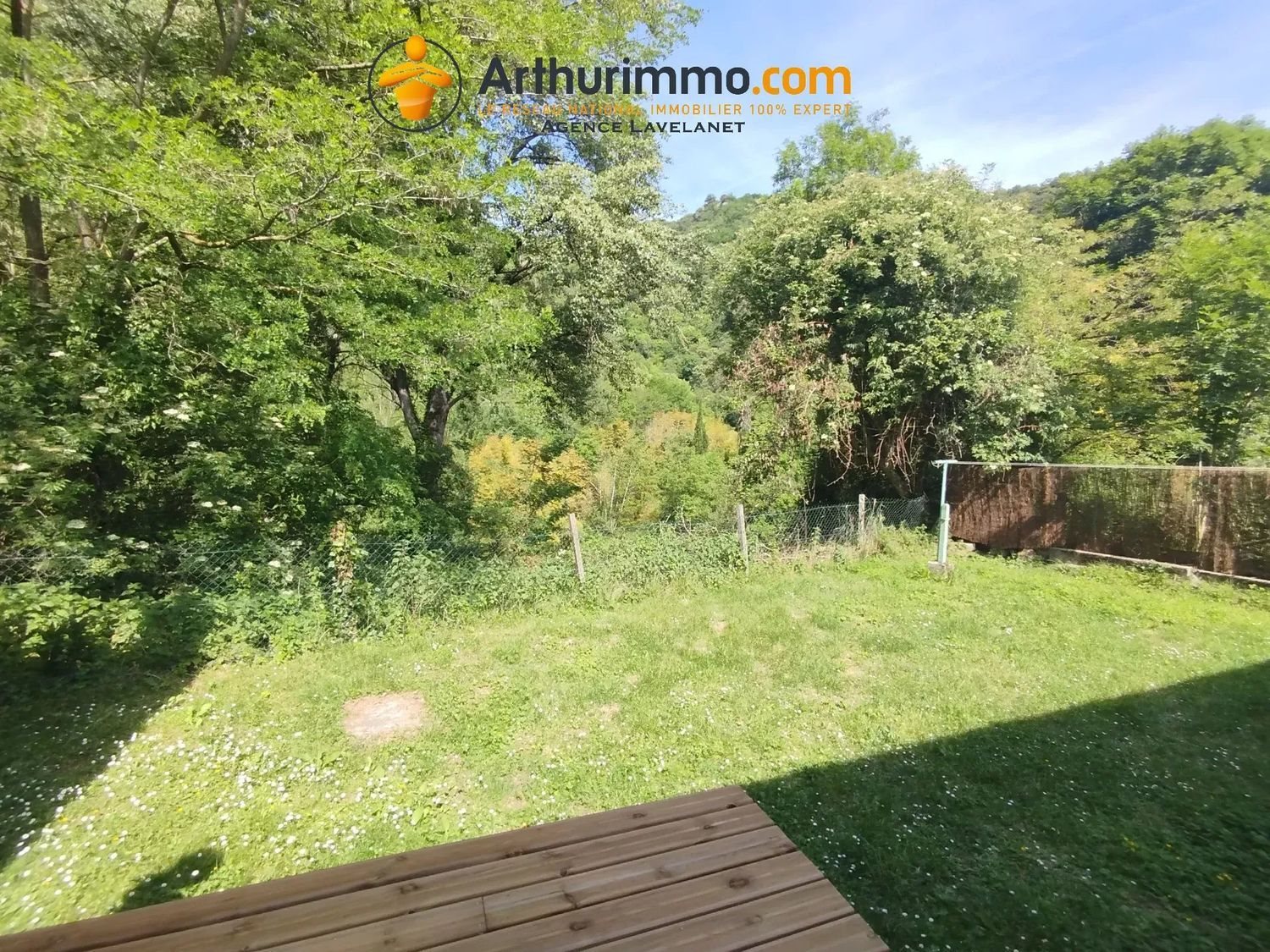 Maison à vendre, 20m², Foix
