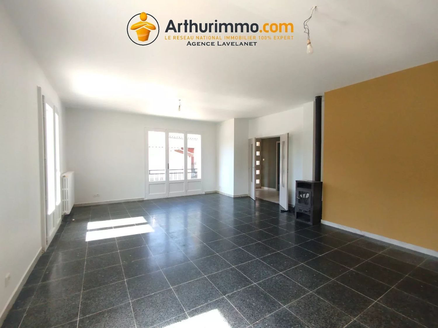Maison à vendre, 20m², Foix