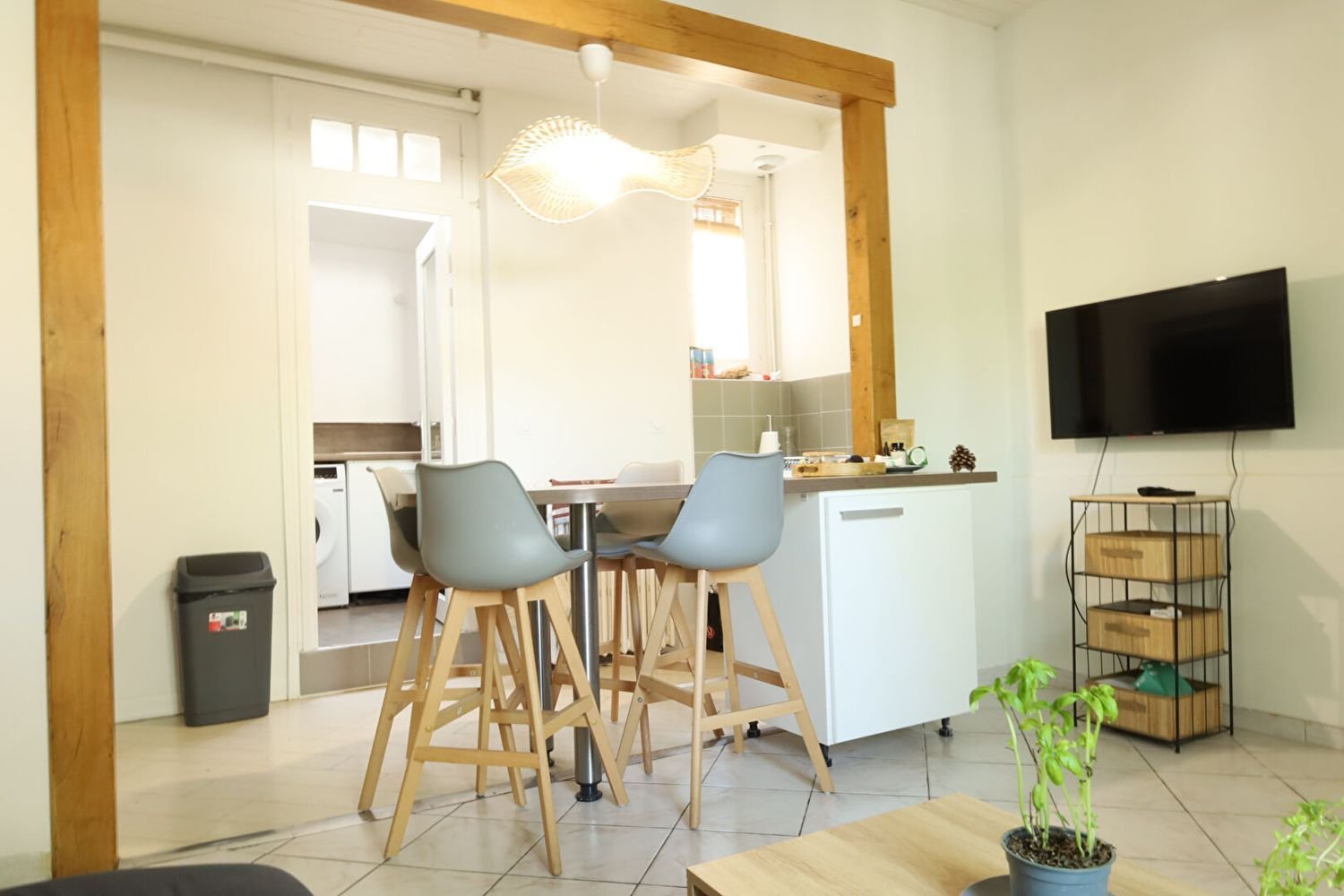 Maison à vendre, 108m², Montauban