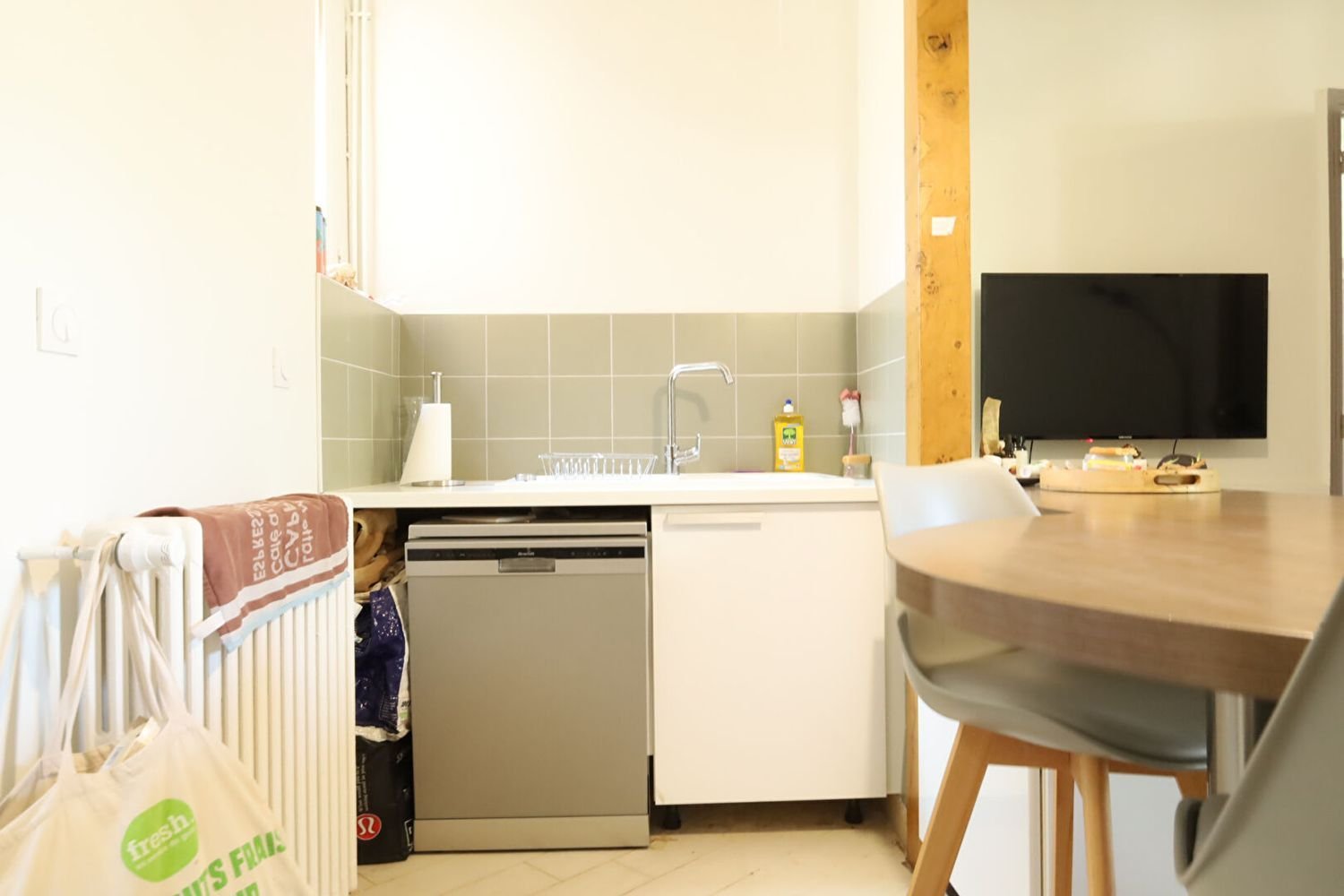Maison à vendre, 108m², Montauban