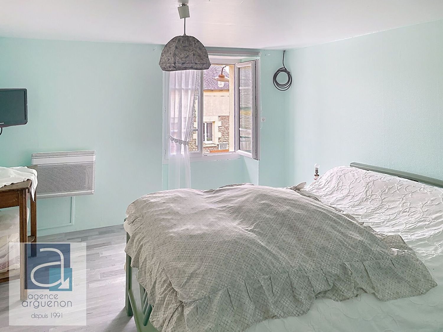 Maison à vendre, 89m², Yvignac-la-Tour