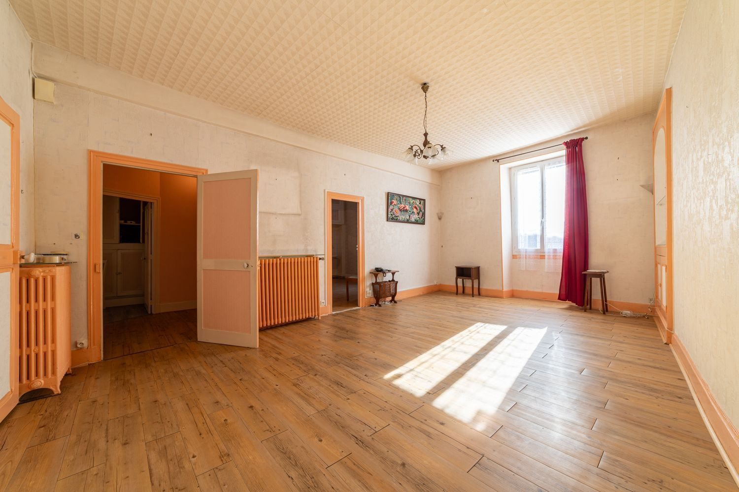 Maison à vendre, 78m², Issoudun
