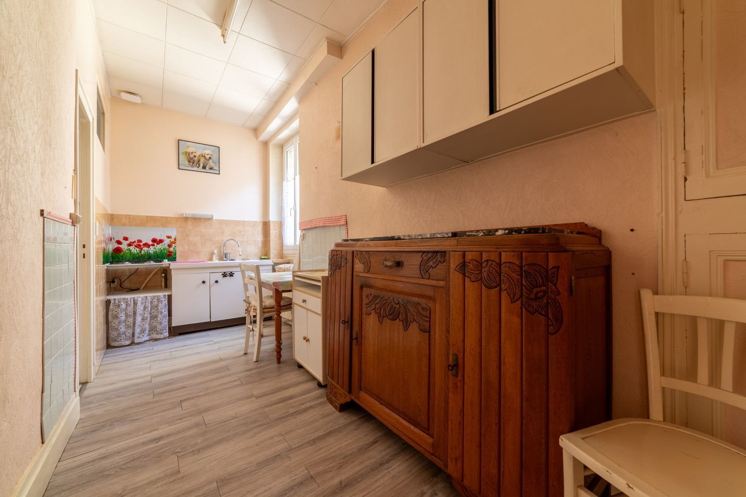 Maison à vendre, 78m², Issoudun