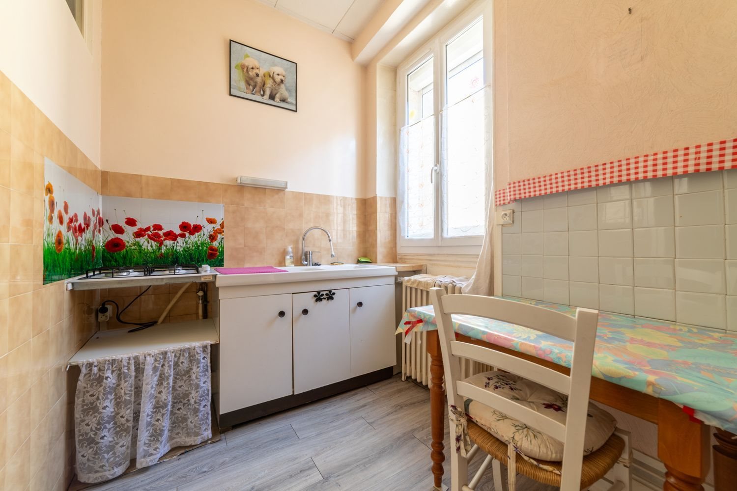 Maison à vendre, 78m², Issoudun