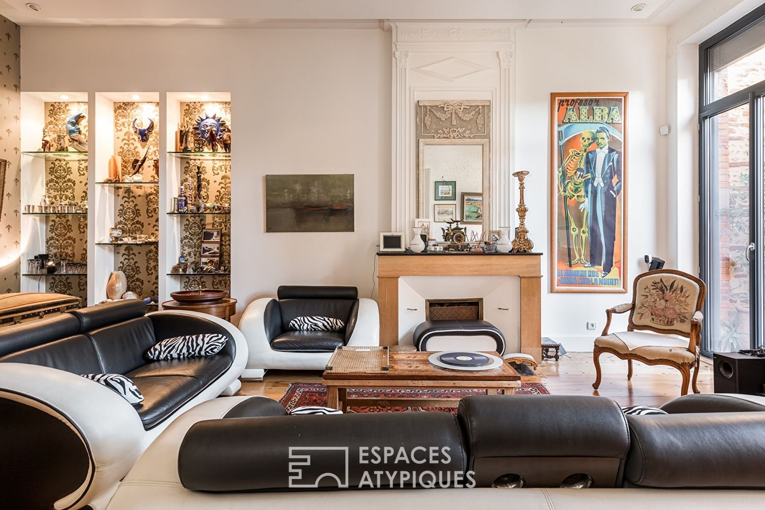 Maison à vendre, 477m², Albi