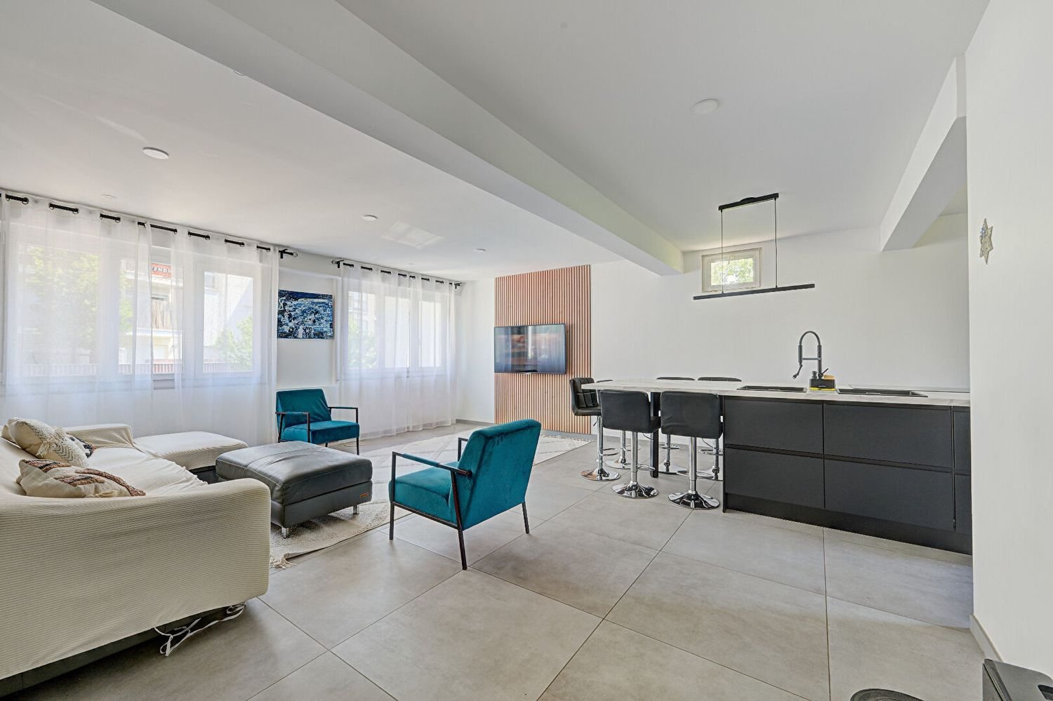 Maison à vendre, 159m², Champigny-sur-Marne