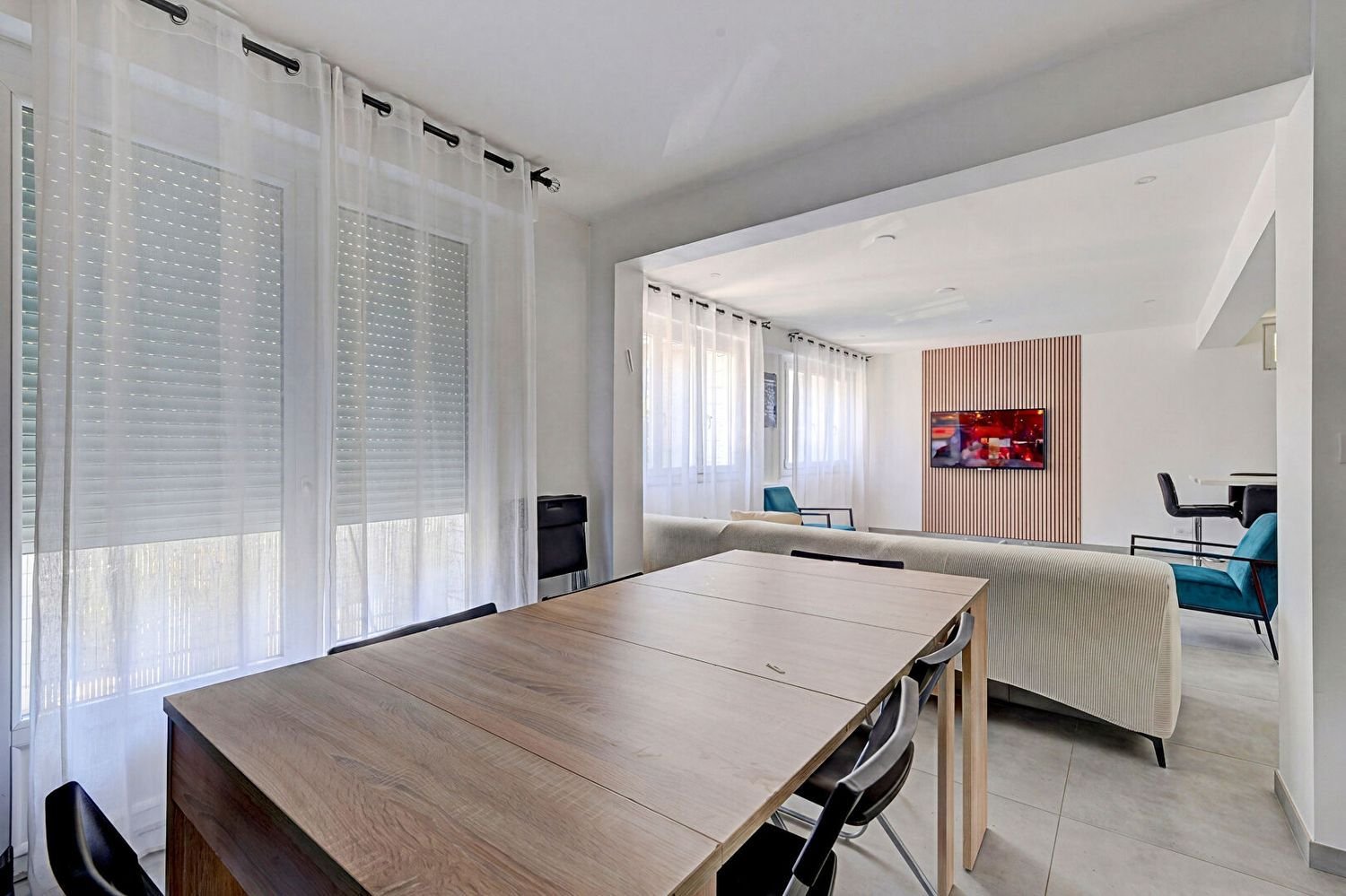 Maison à vendre, 159m², Champigny-sur-Marne