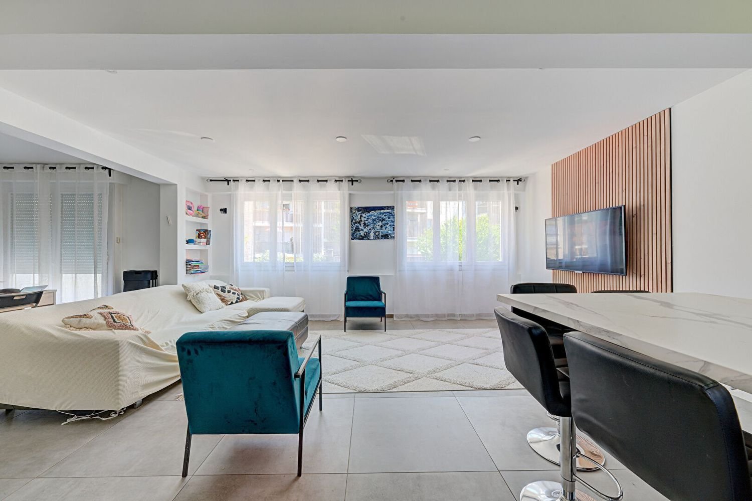 Maison à vendre, 159m², Champigny-sur-Marne