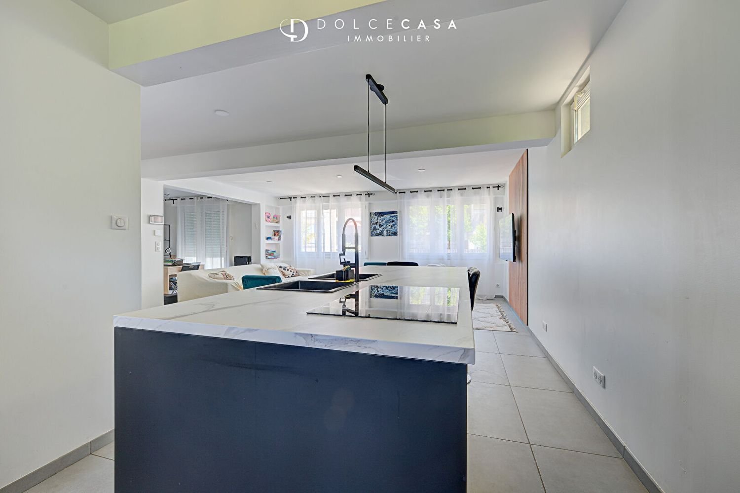 Maison à vendre, 159m², Champigny-sur-Marne