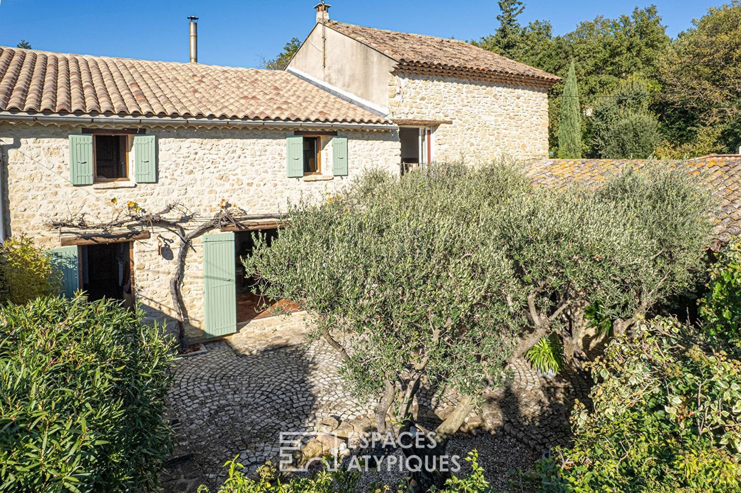 Maison à vendre, 171m², Sarrians