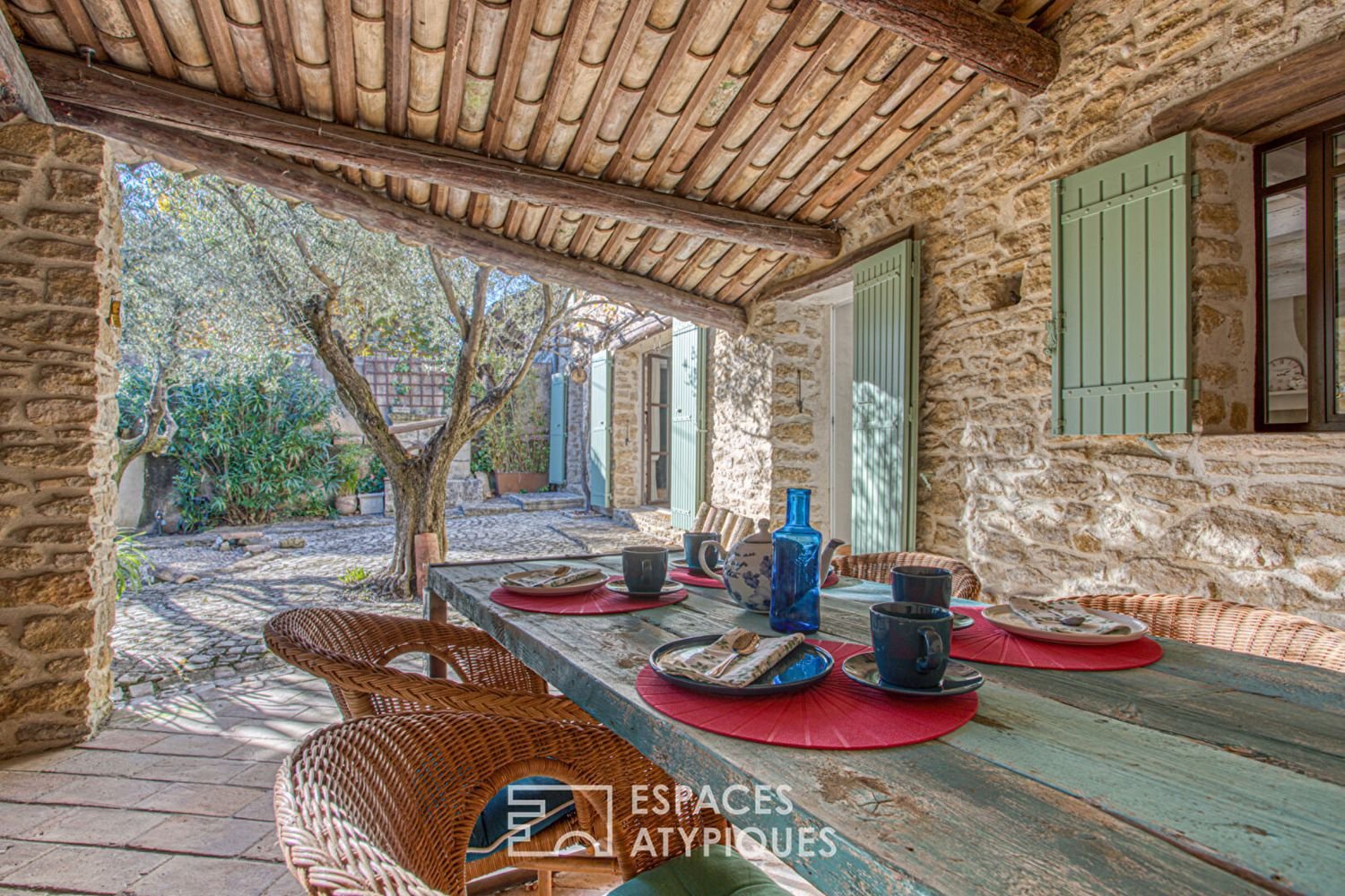 Maison à vendre, 171m², Sarrians