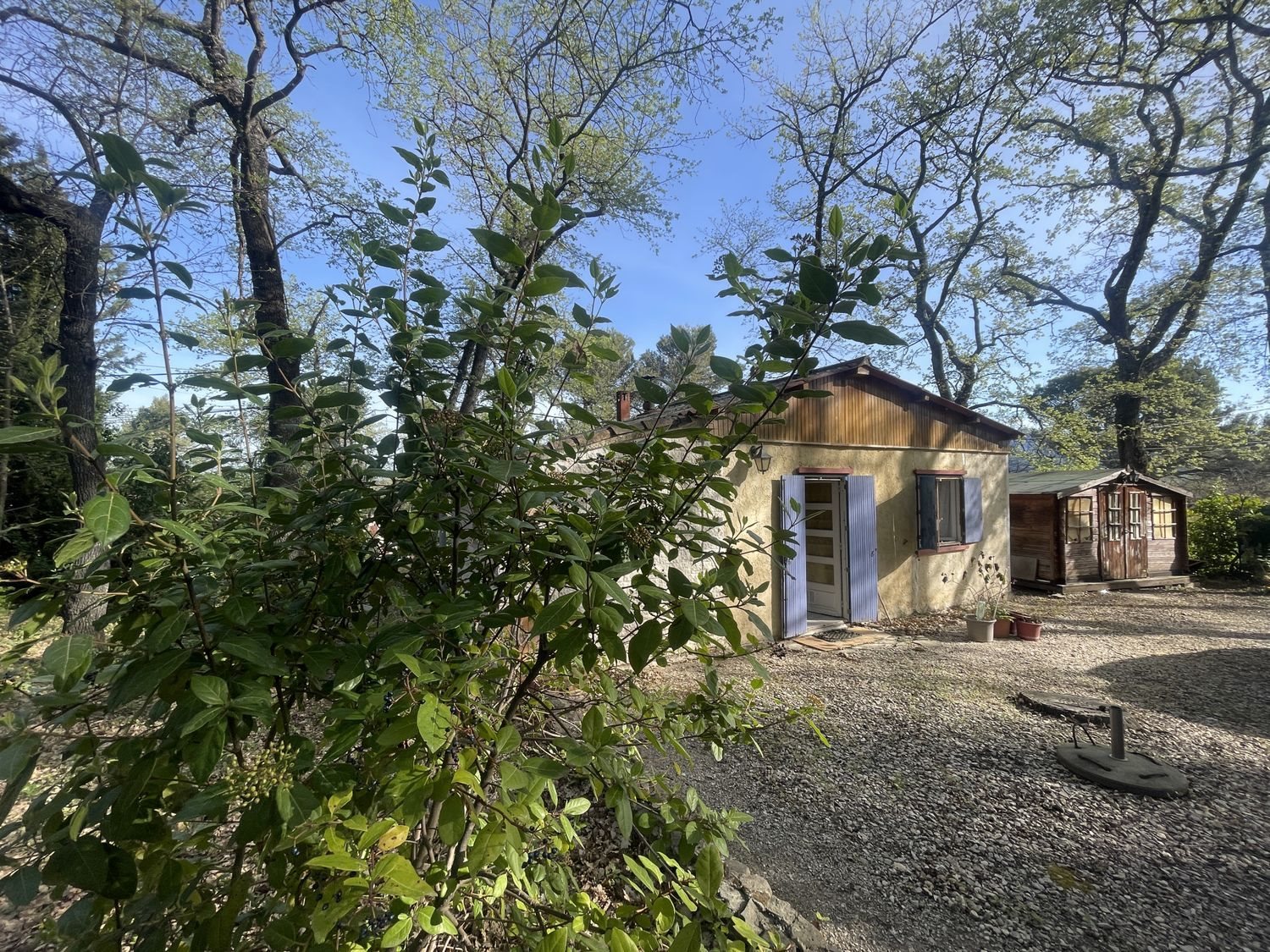 Maison à vendre, 27m², Faucon
