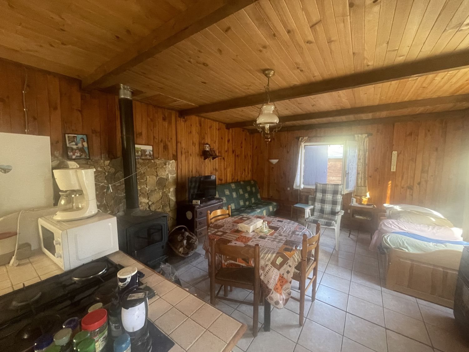 Maison à vendre, 27m², Faucon