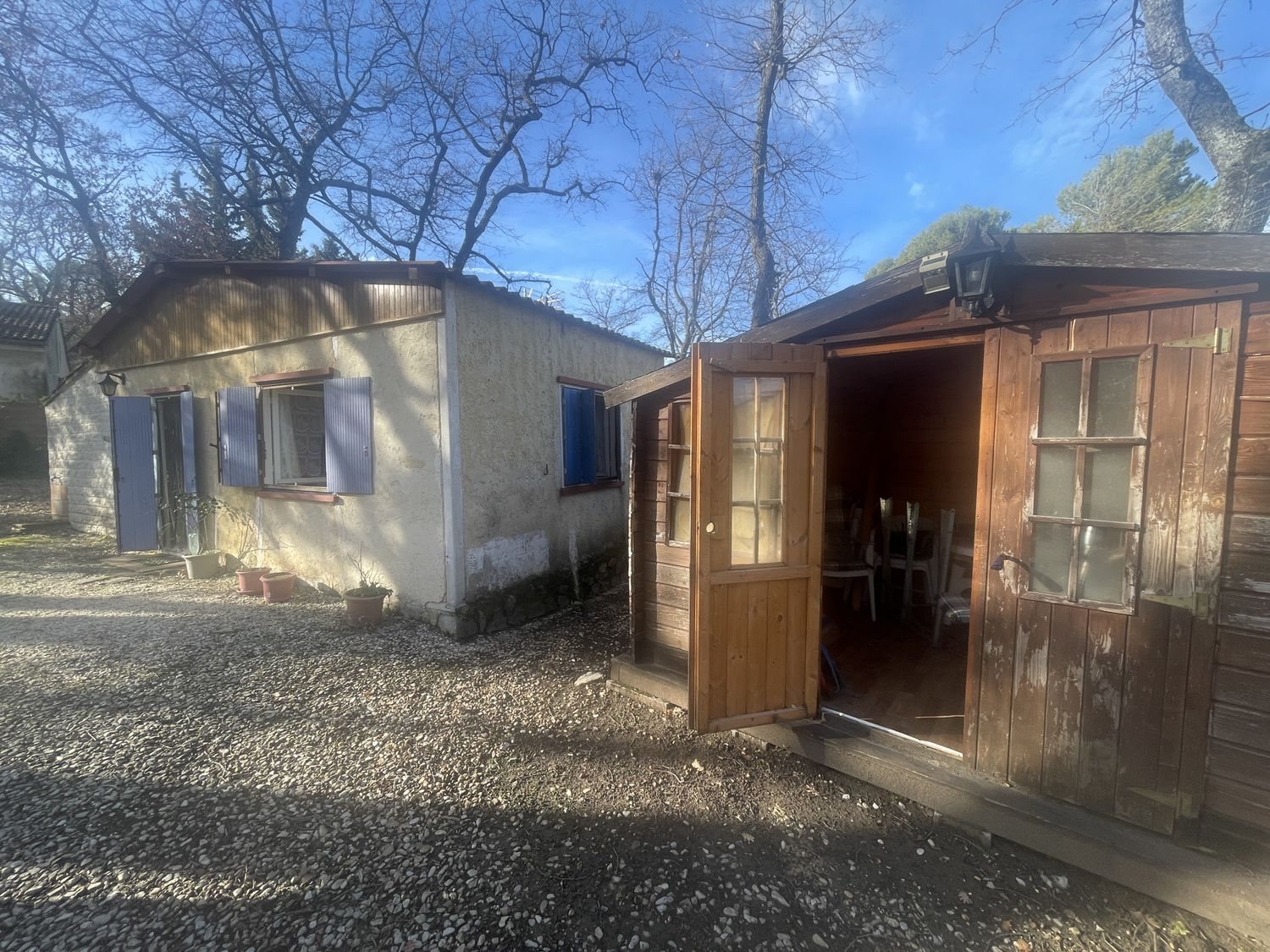 Maison à vendre, 27m², Faucon