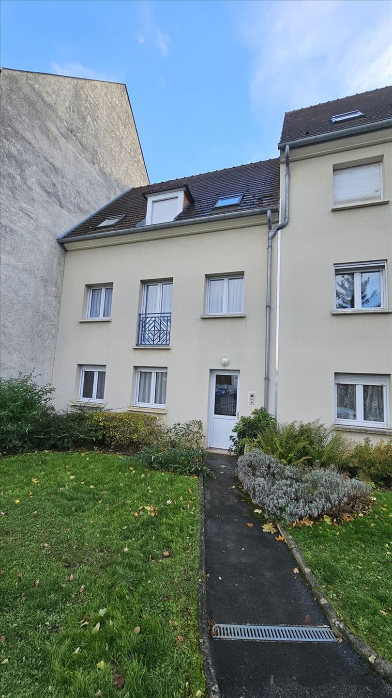 Appartement à louer, 31m², Belleu