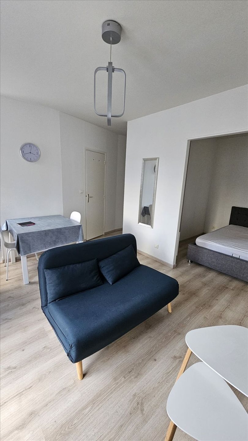 Appartement à louer, 31m², Belleu