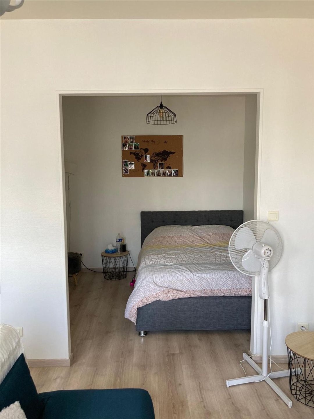 Appartement à louer, 31m², Belleu