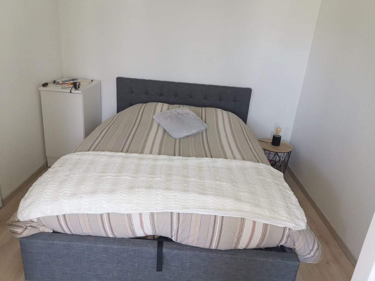 Appartement à louer, 31m², Belleu