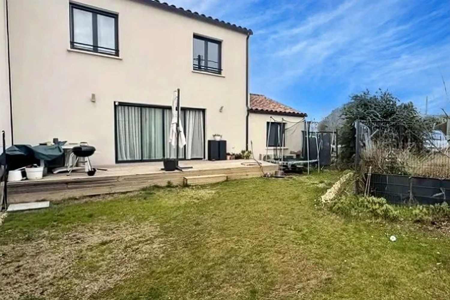 Maison à vendre, 116m², Caveirac