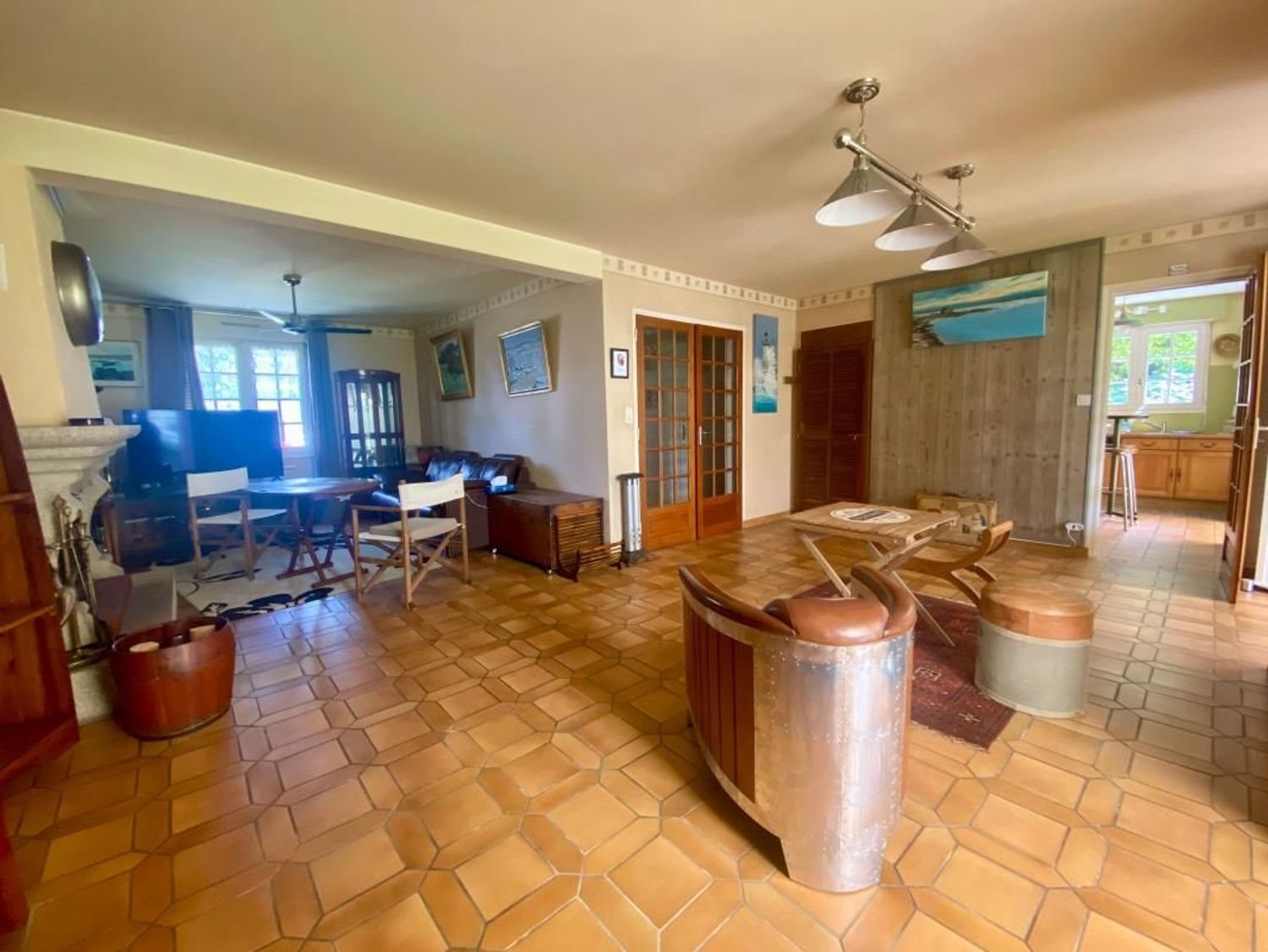 Maison à vendre, 147m², Séné