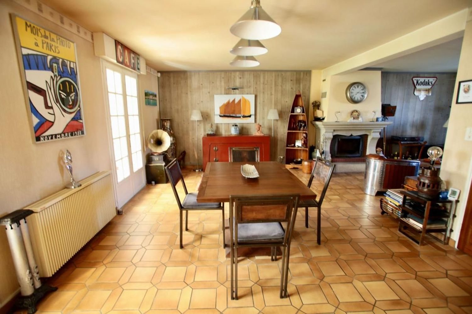 Maison à vendre, 147m², Séné