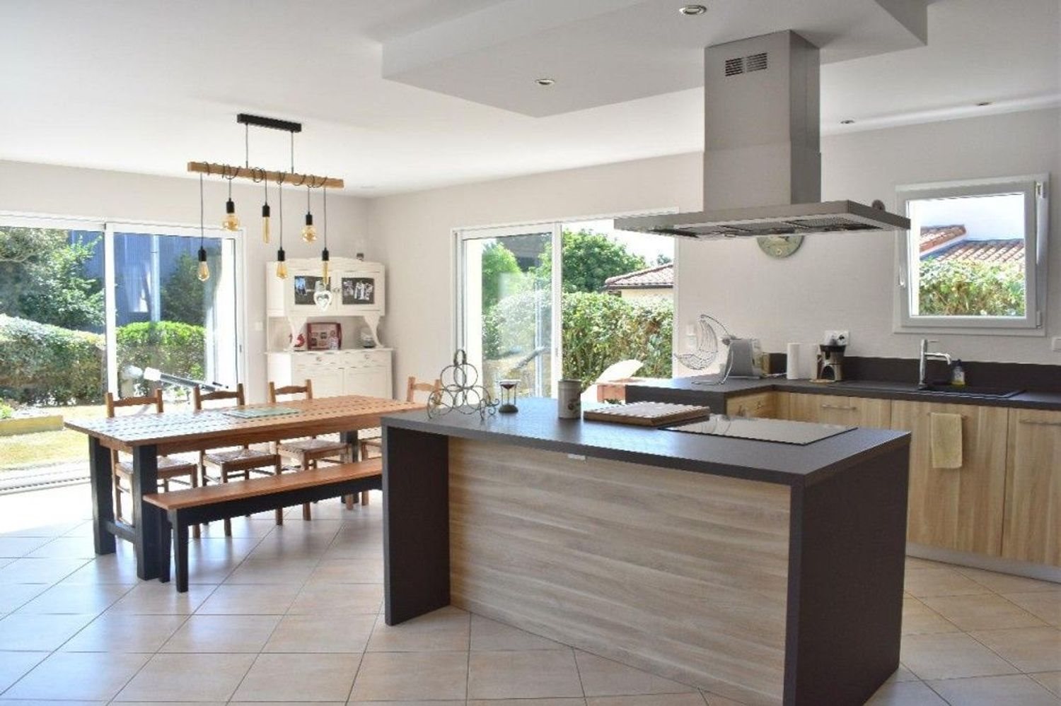 Maison à vendre, 128m², Aigrefeuille-sur-Maine