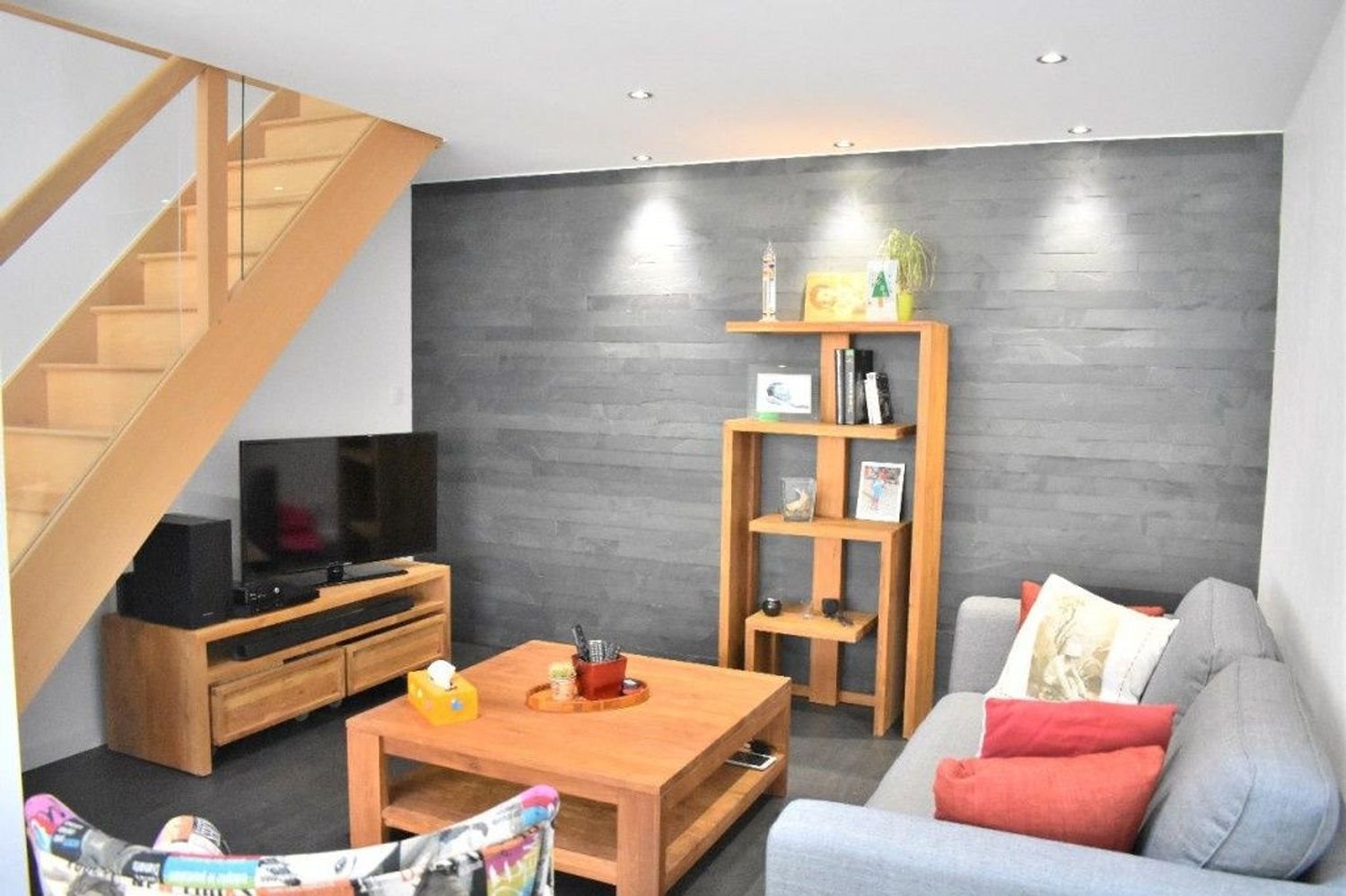 Maison à vendre, 128m², Aigrefeuille-sur-Maine